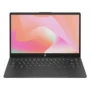 HP 14T-EP000 BB7B5U8R Intel N200 256GB SSD 8GB 14.0 Inch 1366x768 Intel UHD Graphics W11H Black LAPTOP IN LEBANON