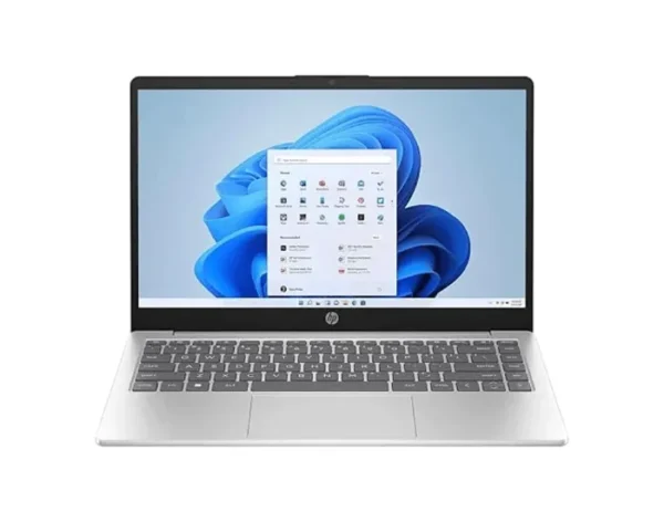 HP 14-EP0063CL 8M5Q2UAR Intel Core I3-1315U 512GB SSD 12GB 14.0 Inch 1920×1080 Intel UHD Graphics W11H Silver LAPTOP IN LEBANON