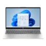 HP 15-fd0756ds 9A0S2UAR Intel Core I3-N305 512GB SSD 8GB 15.6 Inch Touch 1366x768 Intel UHD Graphics W11H Silver LAPTOP IN LEBANON