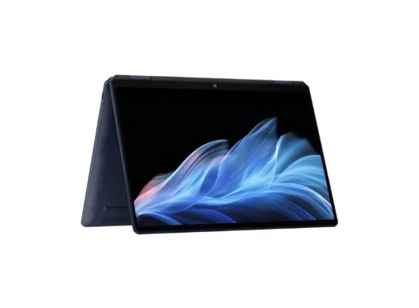 HP OmniBook B9GU1U8R Ultra 14T-FH000 x360 Intel Core Ultra 5 226V 512GB SSD 16GB 14.0 Inch 2880x1800 Intel Arc Graphics W11H Blue LAPTOP IN LEBANON