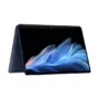 HP OmniBook B9GU1U8R Ultra 14T-FH000 x360 Intel Core Ultra 5 226V 512GB SSD 16GB 14.0 Inch 2880x1800 Intel Arc Graphics W11H Blue LAPTOP IN LEBANON