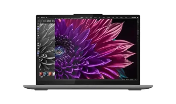 Lenovo Yoga Pro 9i 83DN0007US Intel Core Ultra 9 185H 1TB SSD 32GB 16.0 Inch 3200x2000 NVIDIA GeForce RTX 4060 8GB W11H Grey LAPTOP IN LEBANON