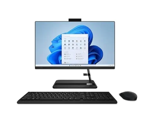 LENOVO IDEACENTER 3 ALL IN ONE INTEL CORE i5-12450H 8GB 512B NVME 27” IPS FHD TOUCH W11H