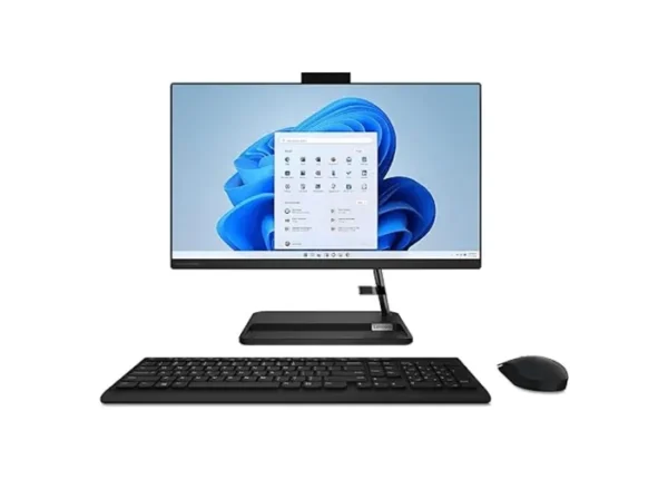 LENOVO IDEACENTER 3 ALL IN ONE 27IAP INTEL CORE i5-12450H 8GB 512B NVME 27” IPS FHD TOUCH W11H DESKTOP IN LEBANON