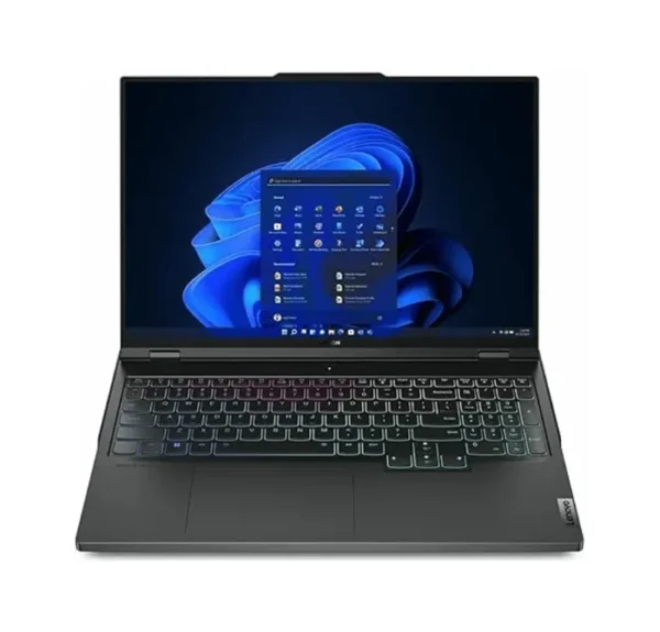 Legion 7 PRO 16IRX8H 82WQCTO1WW i9-13900HX 32GB 1TB GeForce RTX 4090 16GB 16 WQXGA 240Hz W11 GREY LAPTOP IN LEBANON