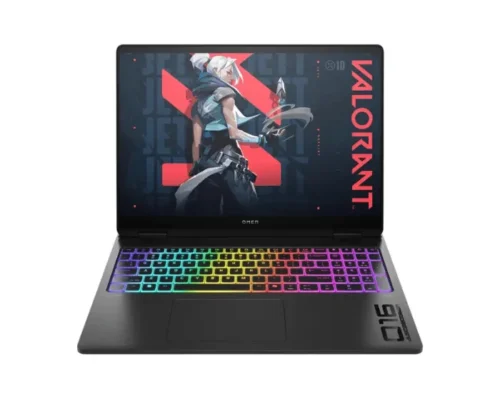 HP Omen MAX 16 Gaming Laptop Intel Core Ultra 9 275HX 1TB 32GB 16.0 Inch 2k Nvidia RTX 5090 24GB