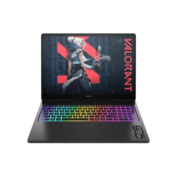 HP Omen Max Gaming Laptop B64BNUA#ABA Intel Core Ultra 9 275HX 1TB SSD 32GB 16.0 Inch 2560 × 1600 Nvidia GeForce RTX 5080 16GB W11H Black LAPTOP IN LEBANON