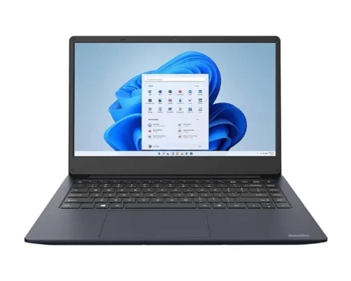 TOSHIBA DYNABOOK PRO CA-G-13F CELERON N5205S 4GB 256NVME 14 W10