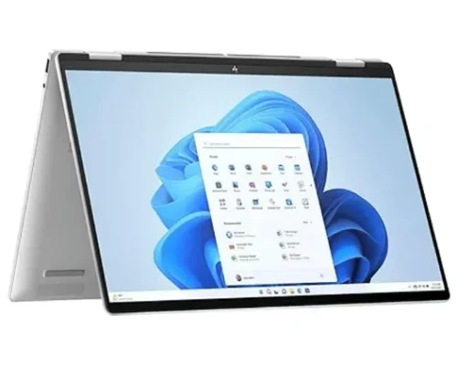 HP X360 ENVY 16 Ultra7-155U 32GB 512GB NVME 16.0 WUXGA SILVER call