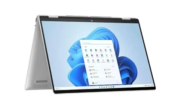 HP X360 ENVY 16T-AC000 B6LU6U8R#ABA U7-155U 32GB 512GB NVME 16.0 WUXGA SILVER LAPTOP IN LEBANON
