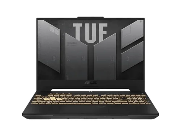 Asus TUF GAMING F1506HEB INTEL i5-11400H 16GB 512GB 15.6" FHD 144Hz RTX 3050Ti 4GB WIN11 GREY LAPTOP IN LEBANON