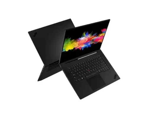 Lenovo THINKPAD P1 G5 workstation INTEL i9-12900H 32GB 1TB NVME 16″ WQXGA NVIDIA RTX 3080Ti 16GB WIN11 PRO BLACK