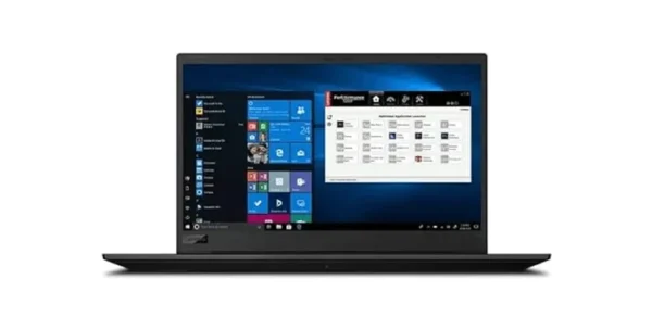 LENOVO THINKPAD P1 G3 LTP1G3i9512 INTEL i9-10885H 32GB 512GB NVME 15.6" FHD NVIDIA QUADRO T2000 4GB WIN10 PRO LAPTOP IN LEBANON