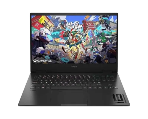HP OMEN 16 Ai Intel Core I9-14900HX 24CORE 2TB SSD32GB 16.1 Inch 2400×1400 Nvidia RTX 4070 8GB W11H Black