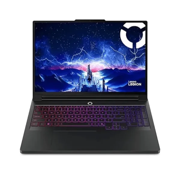 LENOVO Legion Pro 7 Ai 83F5001RUS Intel Core Ultra 9 275HX 2TB SSD 64GB 16.0 Inch 2k oled RTX 5090 24GB W11P gaming laptop lebanon