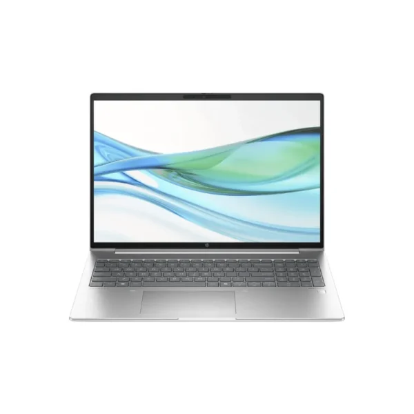 HP PROBOOK 460 G11 8Z679AV INTEL CORE ULTRA 7 155U 8GB 512GB NVME 16″ WUXGA (1920×1200) INTEL DOS PIKE SILVER LAPTOP IN LEBANON