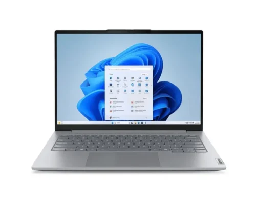 LENOVO THINKBOOK 14 G8 IAL  CORE ULTRA 5 225U 16GB 512GB NVME EN 14″ WUXGA Touchscreen INTEL WIN11