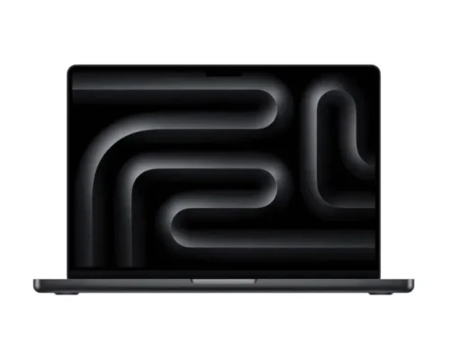  MacBook M4 PRO12-Core Chip 24GB 512GB SSD EN 14″ 3024 x 1964 Liquid Retina XDR Screen SPACE BLACK