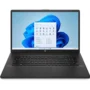 HP 17T-CN300 9V3M2U8R Intel Core I7-1355U 256GB SSD 16GB 17.3 Inch 1920x1080 Integrated Intel Graphics W11H Black LAPTOP IN LAPTOP