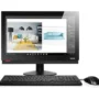 LENOVO THINKCENTER M820Z PENTIUM GOLD G5400 4GB 256GB NVME 22" F.HD WIN10 PRO BLACK DESKTOP IN LEBANON
