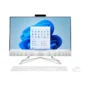 HP 27-CB0026 AMD RYZEN 5 5500U 8GB 512GB NVME 27” IPS FHD W11 HOME WHITE DESKTOP IN LEBANON