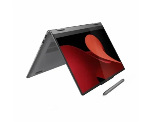 LENOVO IDEAPAD 5 2IN1 CORE 7 150U 16GB RAM 1TB SSD 14″ FHD TOUCH X 360 FP READER + DIGITAL PEN 2 WIN11