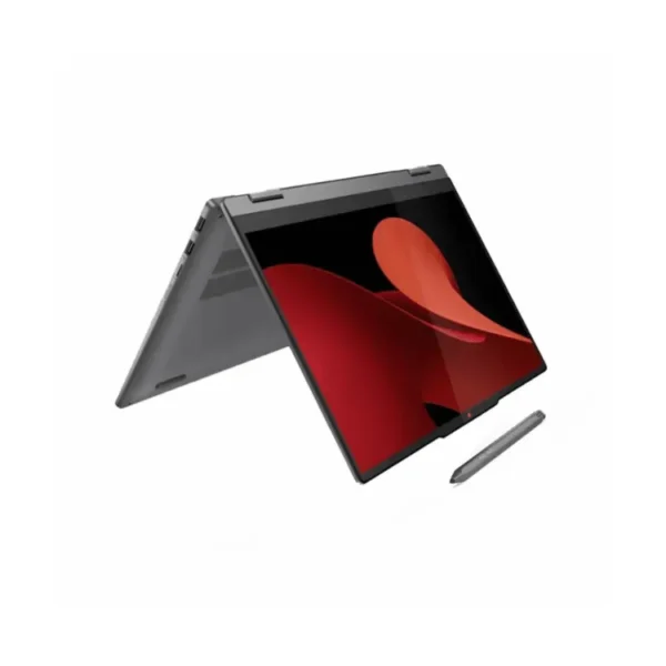 LENOVO IDEAPAD 5 83DT0036US CORE 7 150U 16GB RAM 1TB SSD 14" FHD TOUCH X 360 FP READER + DIGITAL PEN 2 WIN11 LAPTOP IN LEBANON