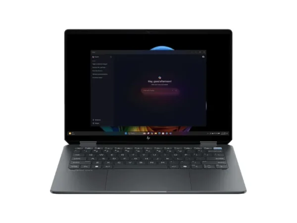 HP OmniBook B9GV7U8R Ultra 14 Intel Core Ultra 7 258V 512GB SSD 32GB RAM 14" 2880x1800 Intel Arc Graphics W11H GRAY LAPTOP IN LEBANON
