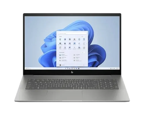 HP ENVY 17 Intel Core Ultra 7-155H 512GB SSD 16GB  17.3 Inch TouchSCREEN Intel Iris Xe W11H Silver