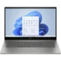 HP ENVY 17T-CW100 BB4F6U8R Intel Core Ultra 7-155H 512GB SSD 16GB 17.3 Inch Touch 1920x1080 Intel Iris Xe W11H Silver LAPTOP IN LEBANON
