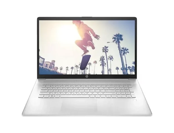 HP 17T-CN300 BG1P3U8R Intel Core I5-1334U 1TB SSD 8GB 17.3 Inch 1280x720 Intel Iris Xe W11H Silver LAPTOP IN LEBANON