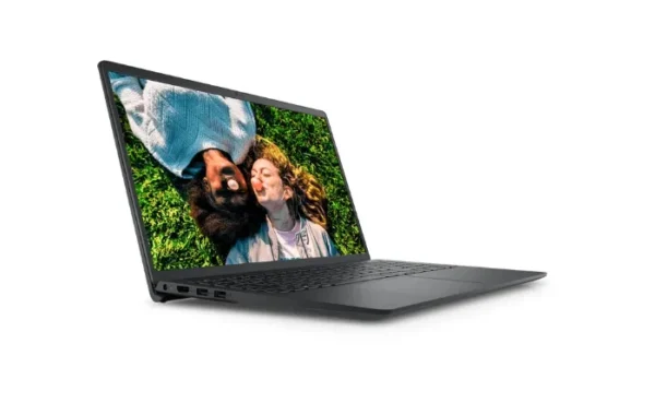 Dell Inspiron 15 3520 Intel Core I5-1235U 512GB SSD 8GB DDR4 15.6 Inch 1920x1080 Intel UHD Graphics W11H Business Laptop 1 year warranty Laptop in Lebanon