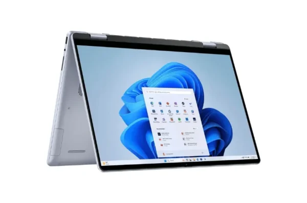 Dell Inspiron 16 62J95 2-in-1 Intel Ultra 7 155H 1TB SSD 16GB DDR5 16.0 Inch Touch 1920x1080 Intel Arc Graphics W11H Ice Blue Business Laptop 1 year warranty Laptop in Lebanon