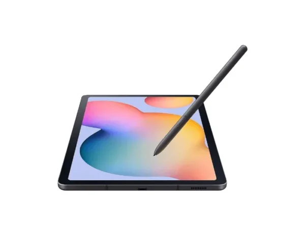 Samsung Galaxy Tab S6 SM-P613NZA LITE With S Pen 10.4" 128GB Grey 1 YEAR WARRANTY TABLET IN LEBANON