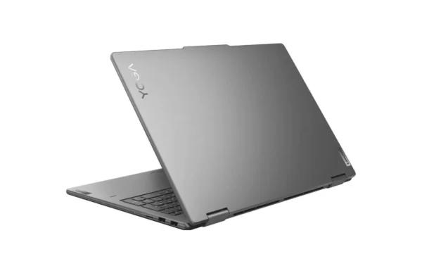 Lenovo Yoga 7 2-in-1 16IML9 Intel Core Ultra 5 125U 512GB SSD 16GB DDR5 16.0 Inch Touch 1920x1200 Integrated Intel Graphics W11H Grey Business Laptop 1 year warranty Laptop in Lebanon