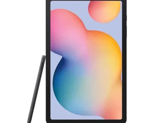 Samsung Galaxy Tab S6 LITE With S Pen 10.4″ 128GB Grey