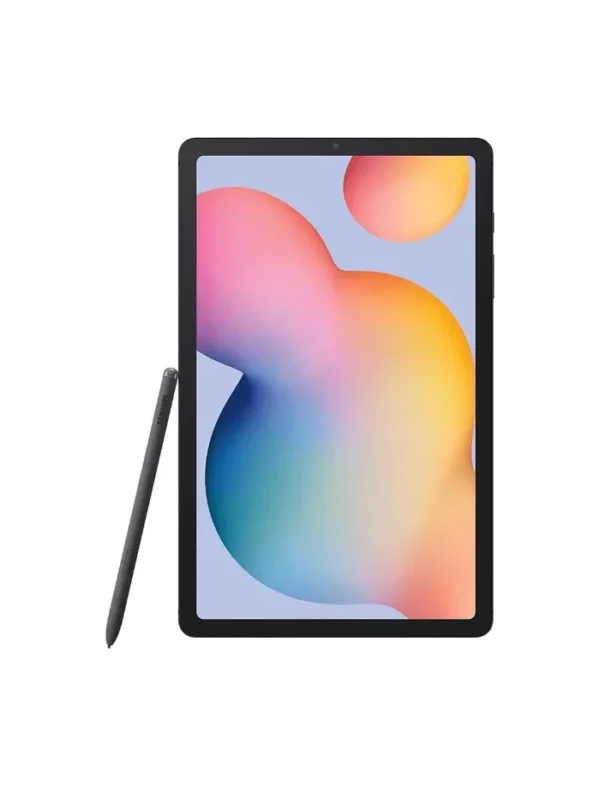 Samsung Galaxy Tab S6 SM-P613NZA LITE With S Pen 10.4" 128GB Grey 1 YEAR WARRANTY TABLET IN LEBANON