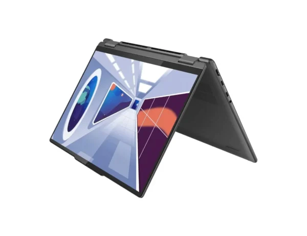 Lenovo Yoga 7i 2-in-1 83JQCTO1WW  Intel Core Ultra 5 226V 512GB SSD 16GB DDR5 14.0 Inch Touch ‎Fullhd grey Lebanon