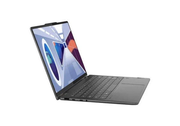 Lenovo Yoga 7 2-in-1 16AHP9 AMD Ryzen 7 8840HS 1TB SSD 16GB DDR5 16.0 Inch Touch 1920x1200 AMD Radeon 780M Graphics W11H Grey Business Laptop 1 Year Warranty Laptop in Lebanon