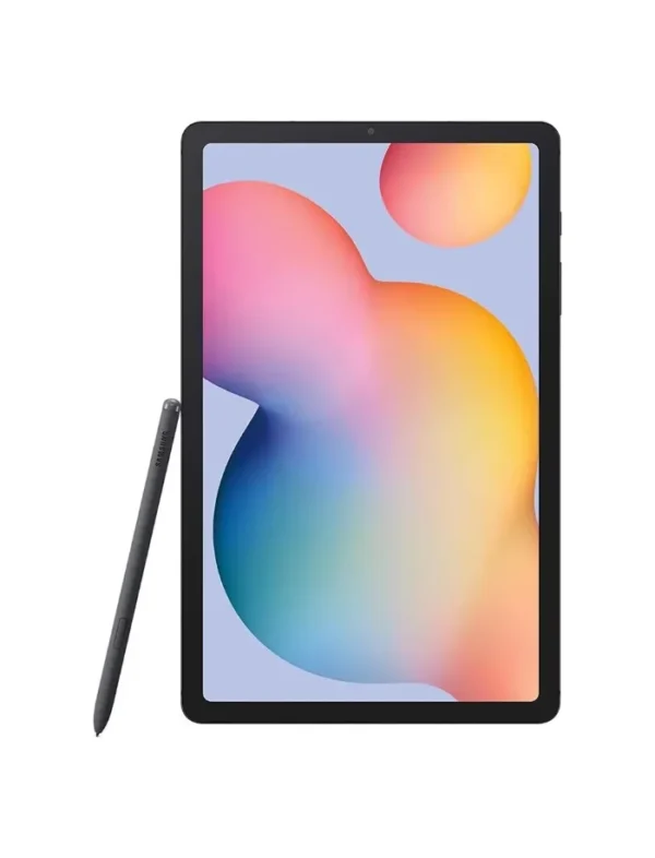 Samsung Galaxy Tab S6 SM-P613NZA LITE With S Pen 10.4" 128GB Grey 1 YEAR WARRANTY TABLET IN LEBANON