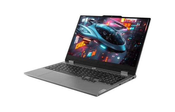 Lenovo LOQ Core i7-13650HX 2.6GHz 24GB 512GB SSD NVMe 15.6" FHD (1920x1080) 144Hz NVIDIA® RTX™ 3050 6GB Gaming Laptop 1 year warranty Laptop in Lebanon