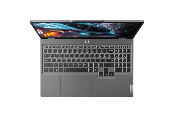 Lenovo LOQ AMD Ryzen 7-7435HS 512GB SSD 16GB DDR5 15.6 Inch 1920x1080 Nvidia GeForce RTX 4070 8GB W11H Grey Gaming Laptop 1 year warranty Laptop in Lebanon