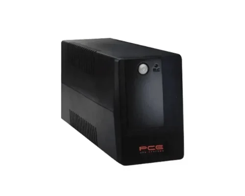 PCE 	M8-1500	PCE UPS LINE INTERACTIVE 1500VA