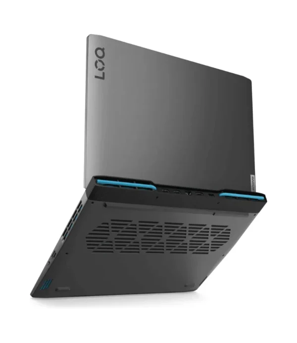 Lenovo LOQ 15IRX9 Intel Core I7-13650HX 512GB SSD 16GB DDR5 15.6 Inch 1920x1080 Nvidia GeForce RTX 4060 8GB No OS Grey Gaming Laptop 1 Year Warranty Laptop in Lebanon