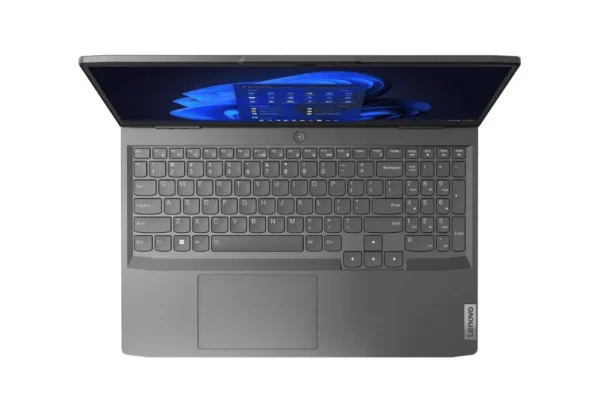 Lenovo LOQ 15IRX9 Intel Core I7-13650HX 512GB SSD 16GB DDR5 15.6 Inch 1920x1080 Nvidia GeForce RTX 4060 8GB No OS Grey Gaming Laptop 1 Year Warranty Laptop in Lebanon