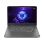 Lenovo LOQ 15ARP9 AMD Ryzen 5 7235HS 512GB SSD 12GB DDR5 15.6 Inch 1920x1080 Nvidia GeForce RTX 3050 6GB W11H Grey Gaming Laptop 1 year warranty Laptop in Lebanon