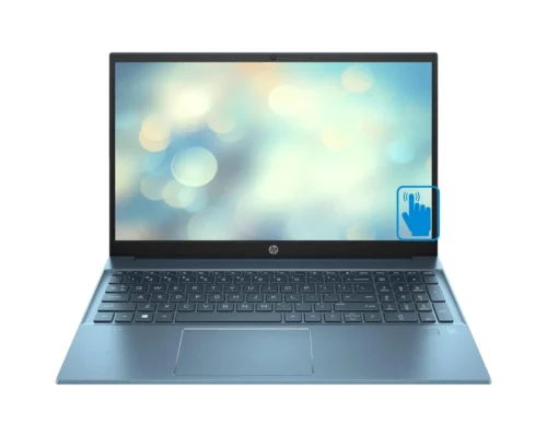 HP 15 PLUS Intel Core I7-1355U 16GB 256GB NVME 15.6 FHD Touch FP TNR W11