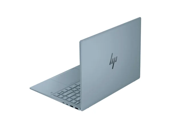 HP PAVILION 14Z-EY000 PLUS AMD Ryzen 7-7840U 16GB 512GB NVME 14 2.8K OLED 120HZ BKLT BLUE W11 Business Laptop 1 year warranty Laptop in Lebanon