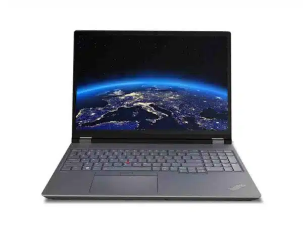 Lenovo THINKPAD P16 G1 MOBILE