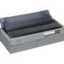 Dot Matrix Printer Epson C11CA92001-D Epson LQ-2190 Dot Matrix Printer 24 Pins 136 Columns Original + 5 Copies 547 cps in HSD (10 cpi) printer in lebanon
